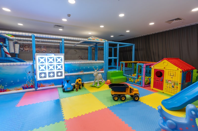 Kids Club
