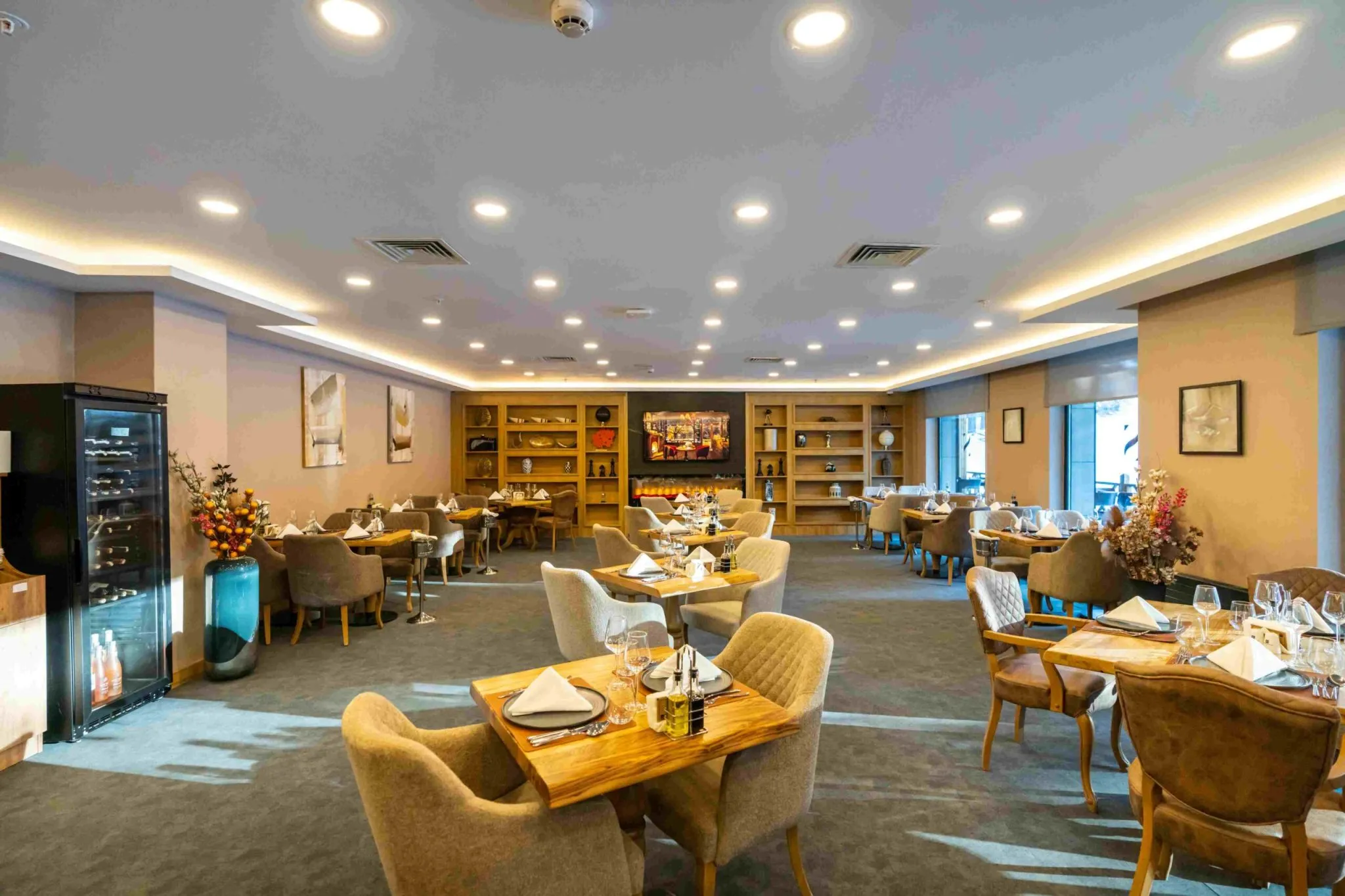 Alacarte Restaurant