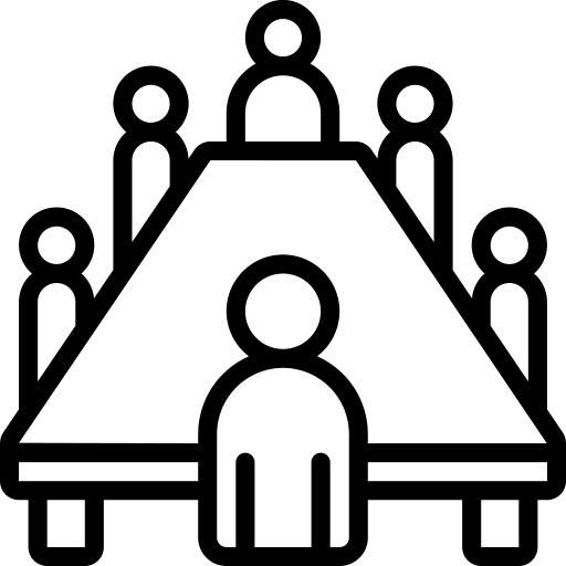 Toplantı Odaları